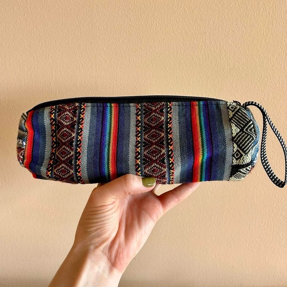 Machu Picchu Bag - Picture 5 of 7